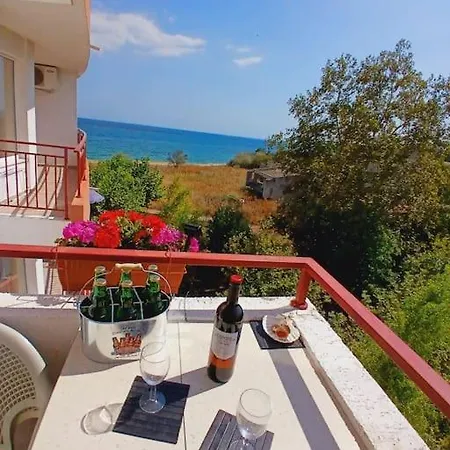 Riviera Fort Beach, Bulgaria Apartment