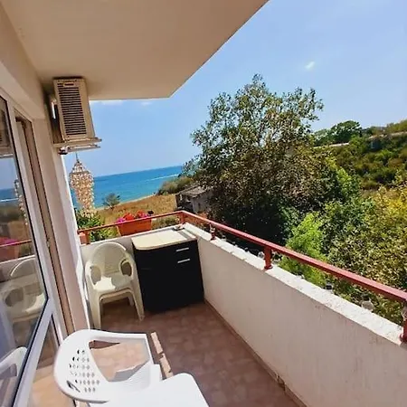 Riviera Fort Beach, Bulgaria Apartment