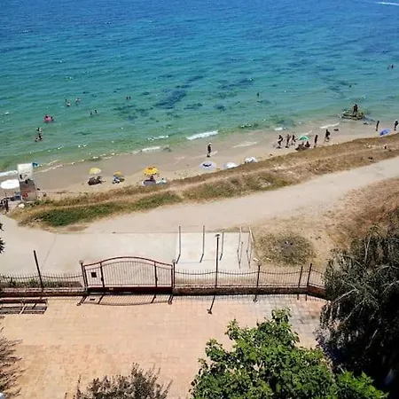 Riviera Fort Beach, Bulgaria Apartment *