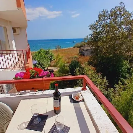 Riviera Fort Beach, Bulgaria Apartment