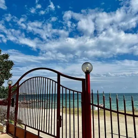 Riviera Fort Beach, Bulgaria Apartment