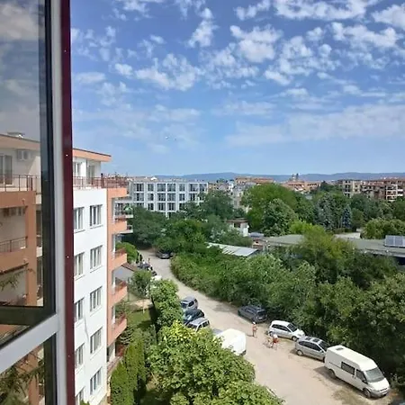 Riviera Fort Beach, Bulgaria Apartment *