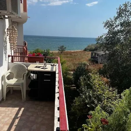 Riviera Fort Beach, Bulgaria Apartment *
