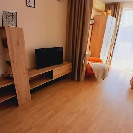 Riviera Fort Beach, Bulgaria Apartment