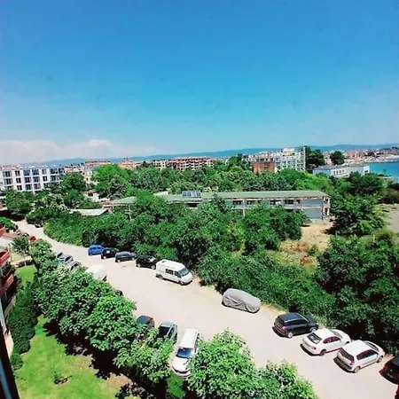 Riviera Fort Beach, Bulgaria Apartment *