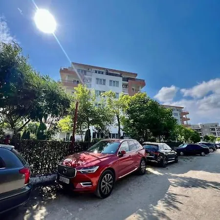 Apartment Riviera Fort Beach, Bulgaria Rawda