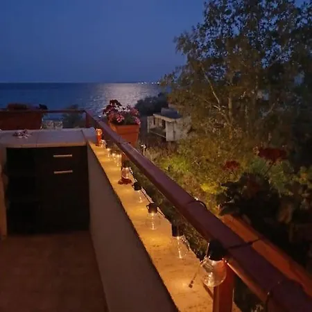 Apartment Riviera Fort Beach, Bulgaria