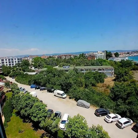 Riviera Fort Beach, Bulgaria Apartment *