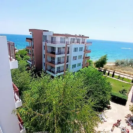 Apartment Riviera Fort Beach, Bulgaria Rawda