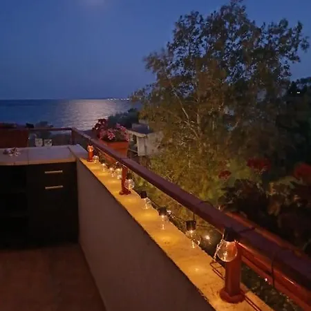 Riviera Fort Beach, Bulgaria Rawda