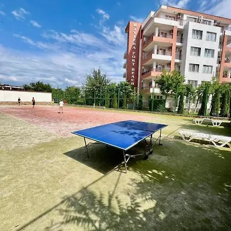 Riviera Fort Beach, Bulgaria Apartment