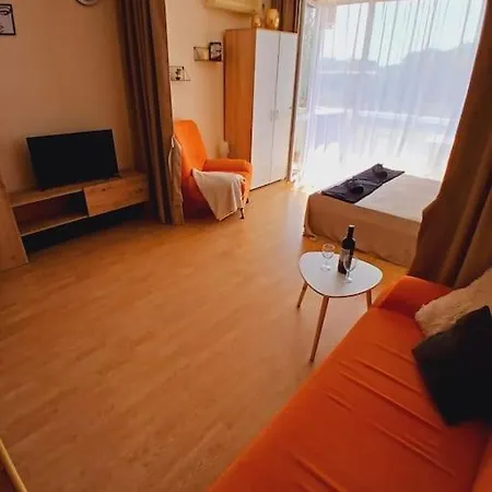 Riviera Fort Beach, Bulgaria Apartment