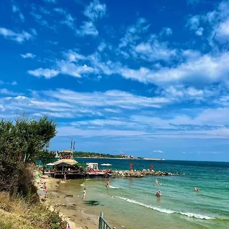 Riviera Fort Beach, Bulgaria Apartment *