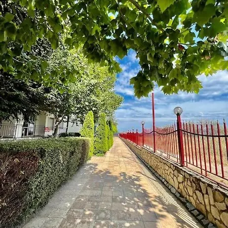 Apartment Riviera Fort Beach, Bulgaria Rawda