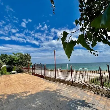 Riviera Fort Beach, Bulgaria Apartment