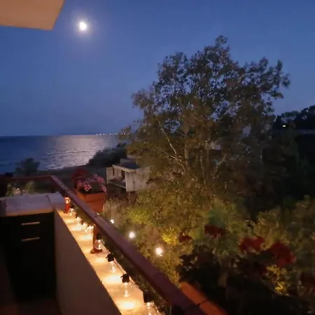 Riviera Fort Beach, Bulgaria Apartment *