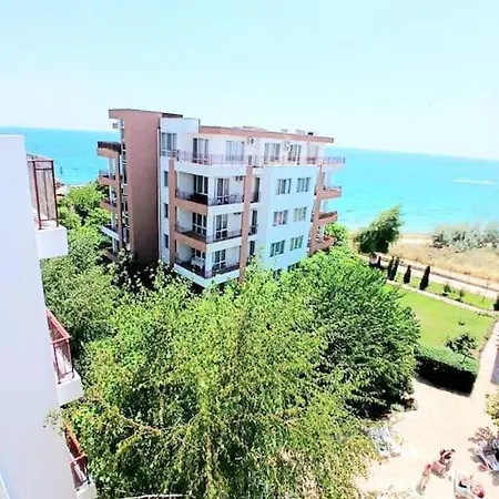 Riviera Fort Beach, Bulgaria Apartment