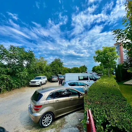 Riviera Fort Beach, Bulgaria Apartment