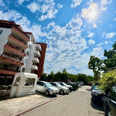 Apartment Riviera Fort Beach, Bulgaria Rawda