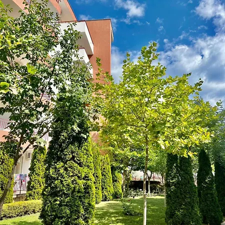 Apartment Riviera Fort Beach, Bulgaria