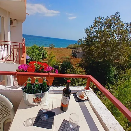 Riviera Fort Beach, Bulgaria Rawda