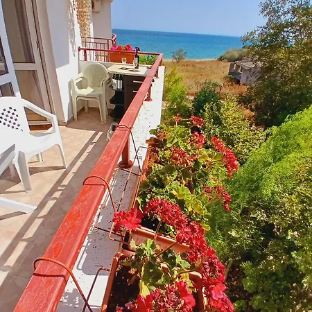 Riviera Fort Beach, Bulgaria